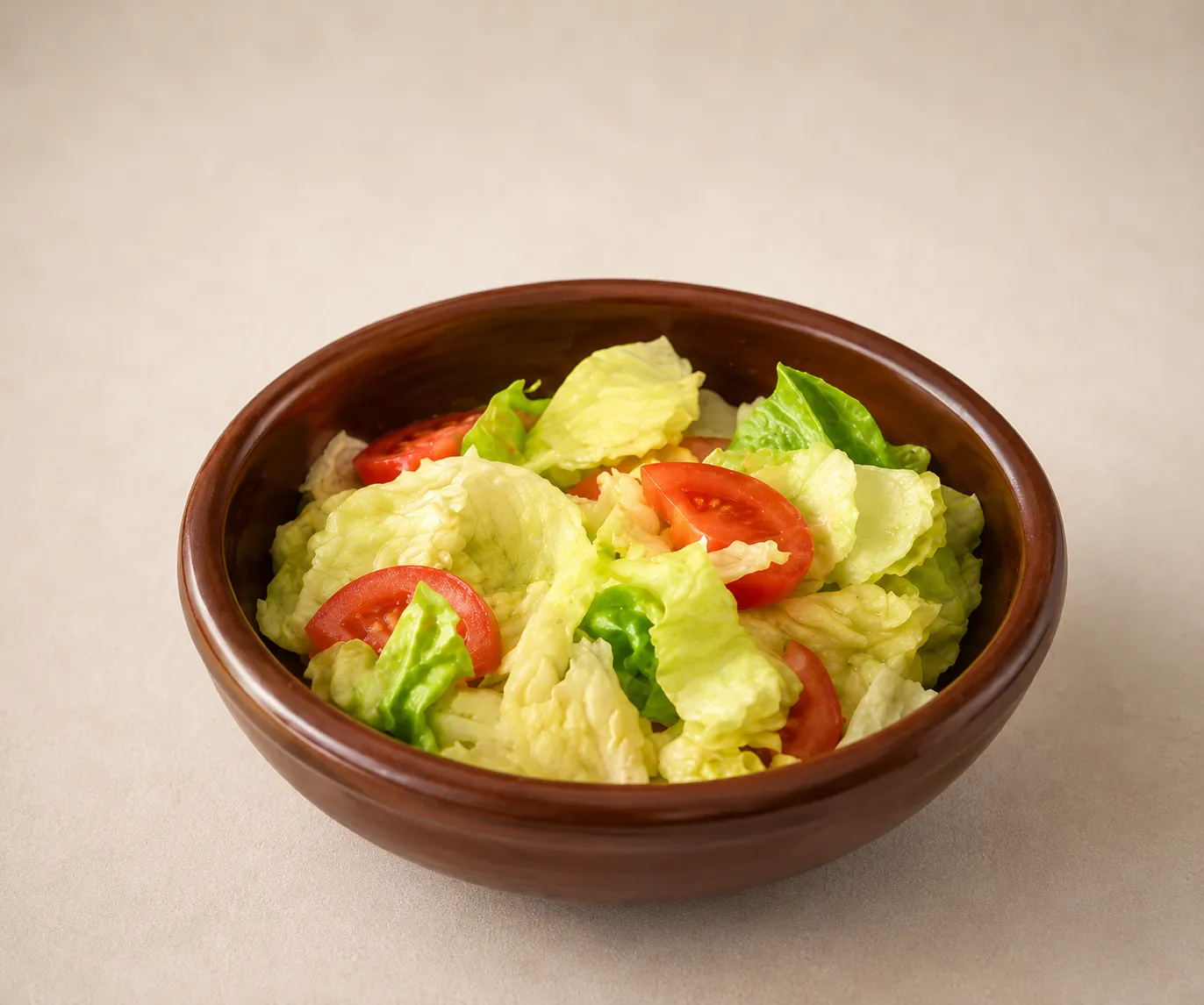 Ensalada de la casa