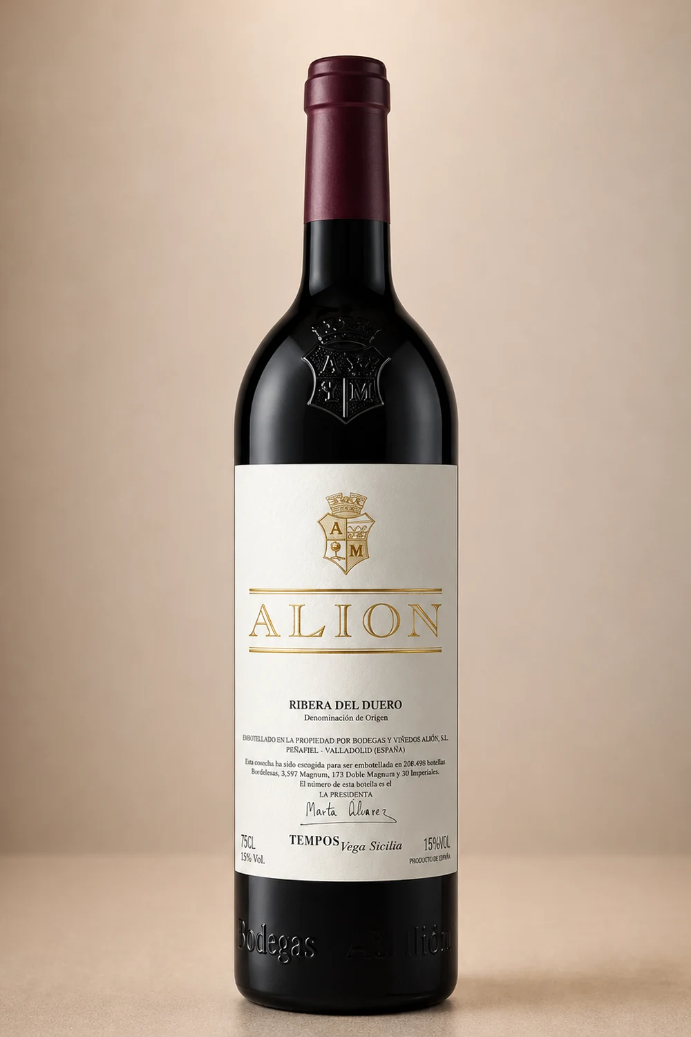 Alión