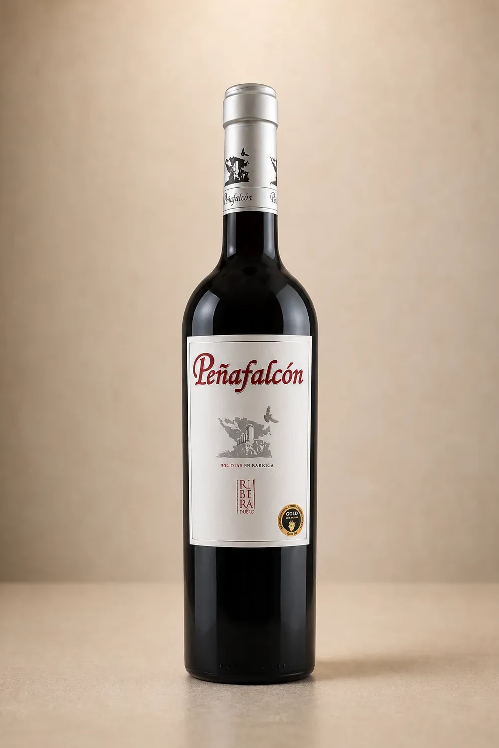 Peñafalcón Roble