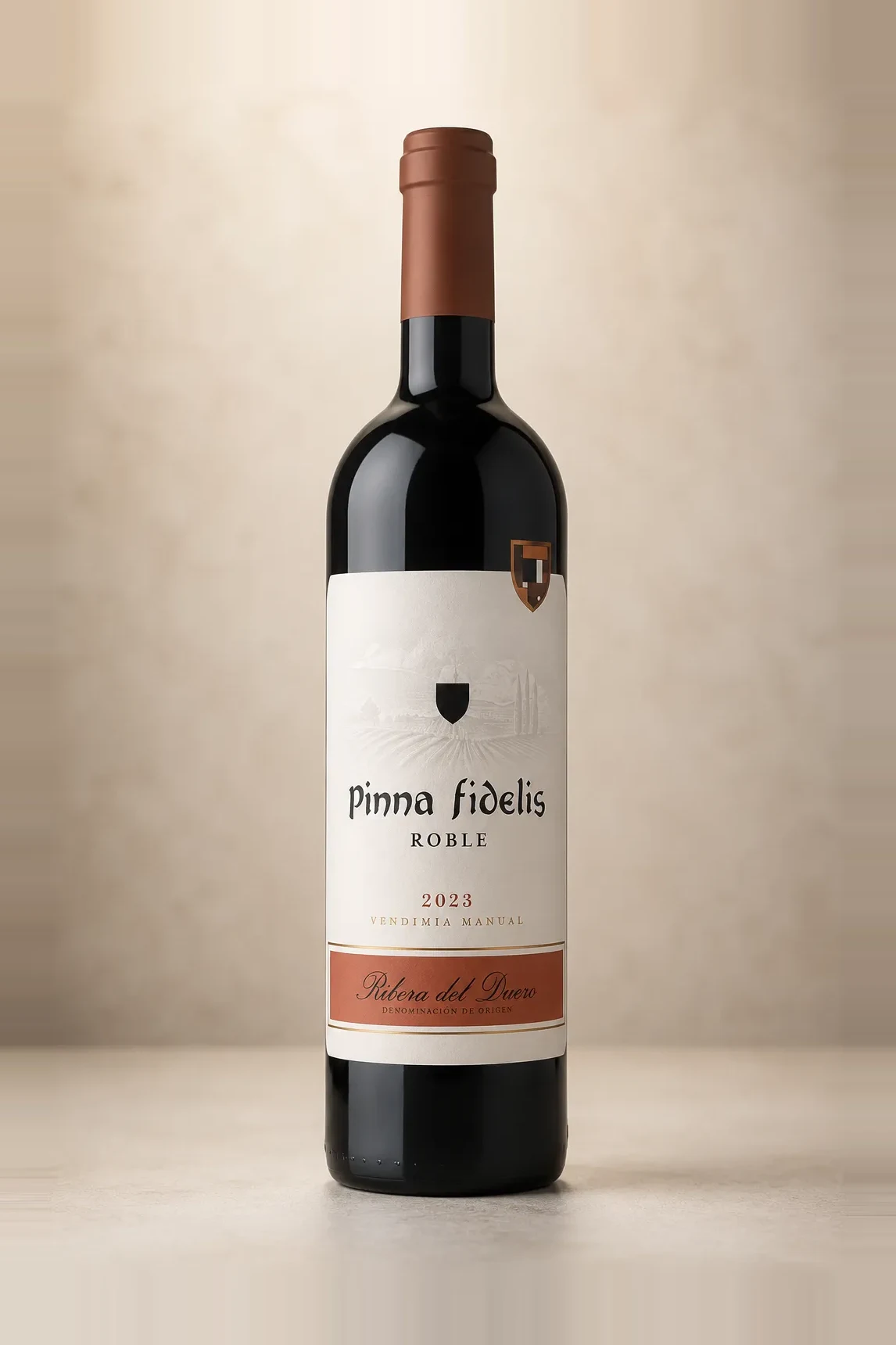 Pinna Fidelis Roble