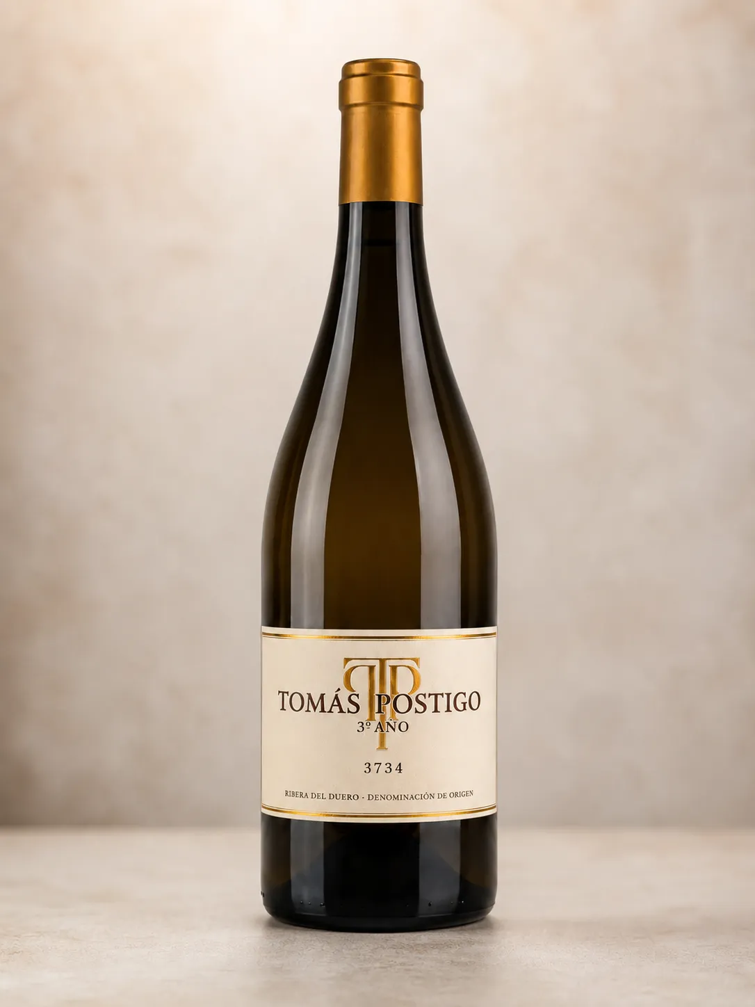 Tomás Postigo 3er Año Tinto