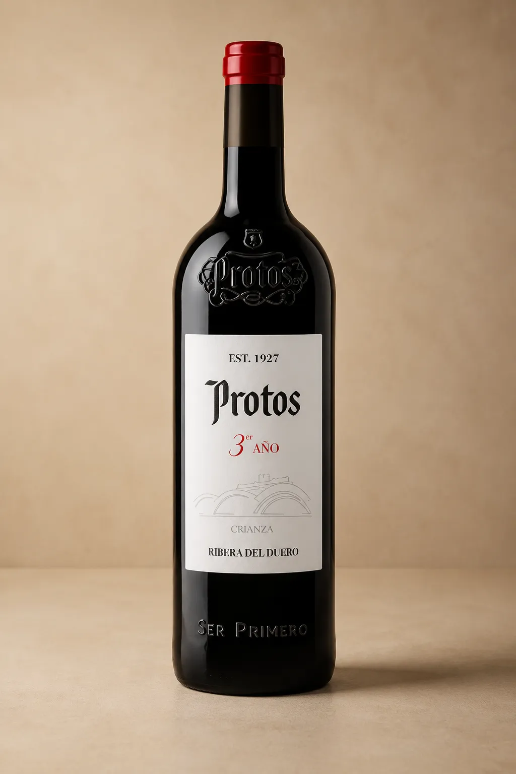 Protos Crianza